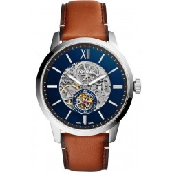 Fossil Men's Watch Townsman Automatic ME3154