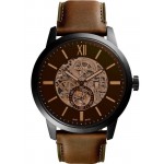 Buy Fossil Men's Watch Townsman Automatic ME3155