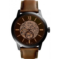 Fossil Men's Watch Townsman Automatic ME3155