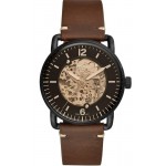 Kaufen Sie Fossil Herrenuhr Commuter Auto ME3158