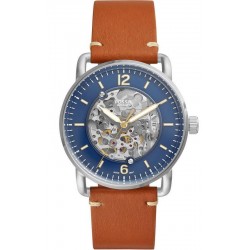 Fossil Herrenuhr Commuter Auto ME3159
