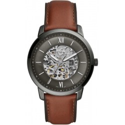 Fossil Herrenuhr Neutra Auto ME3161