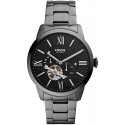 Fossil Men's Watch Townsman Automatic ME3172