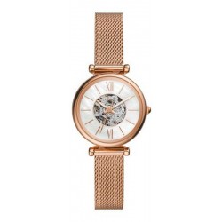 Buy Fossil Ladies Watch Carlie Mini Me Automatic ME3188