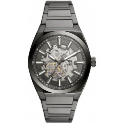 Fossil Herrenuhr Everett Automatik ME3206