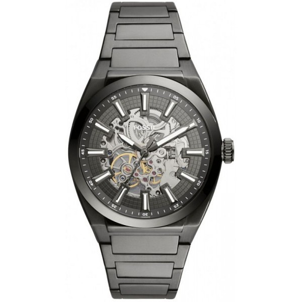 Fossil Herrenuhr Everett Automatik ME3206 Fossil Herrenuhr Everett Automatik ME3206 kaufen