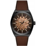 Fossil Mens Watch Everett Automatic ME3207 Buy Fossil Mens Watch Everett Automatic ME3207