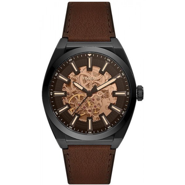 Fossil Mens Watch Everett Automatic ME3207 Buy Fossil Mens Watch Everett Automatic ME3207