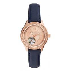 Fossil Women's Watch Stella Automatic ME3212