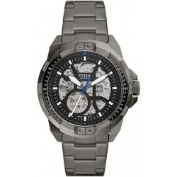 Fossil Herrenuhr Bronson Automatik ME3218 kaufen