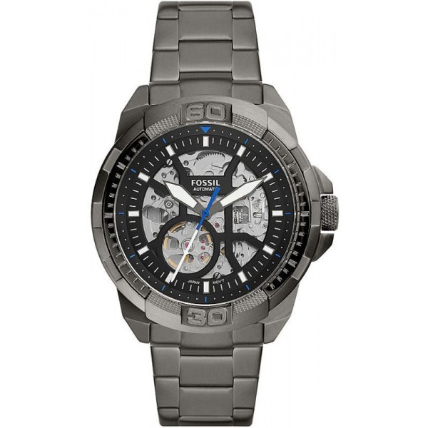Fossil Herrenuhr Bronson Automatik ME3218 kaufen