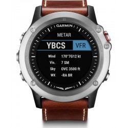 Kaufen Sie Garmin Herrenuhr D2 Bravo Sapphire 010-01338-30