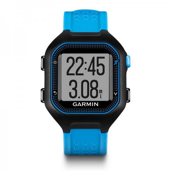 Garmin Unisexuhr Forerunner 25 Large 010-01353-11 Kaufen Sie Garmin Unisexuhr Forerunner 25 Large 010-01353-11