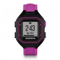 Kaufen Sie Garmin Damenuhr Forerunner 25 Small 010-01353-30