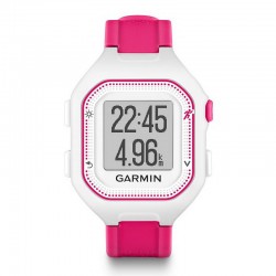 Kaufen Sie Garmin Damenuhr Forerunner 25 Small 010-01353-31