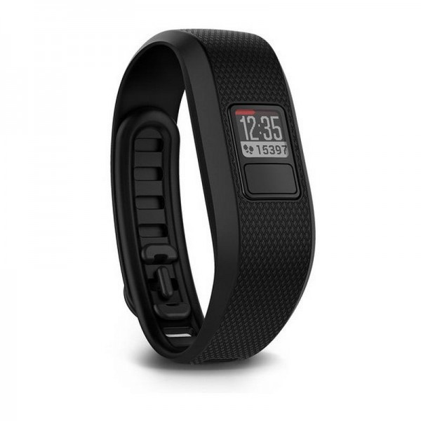 Garmin Unisex Watch Vívofit 3 X-Large 010-01608-08 Buy Garmin Unisex Watch Vívofit 3 X-Large 010-01608-08