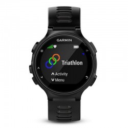 Orologio Garmin Uomo Forerunner 735XT 010-01614-06