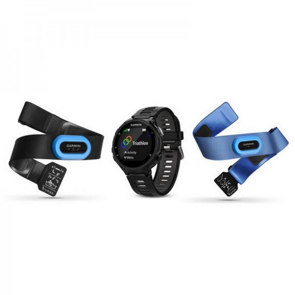 Comprare Orologio Garmin Uomo Forerunner 735XT 010-01614-09