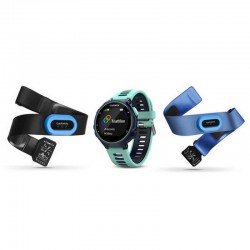 Orologio Garmin Uomo Forerunner 735XT 010-01614-10