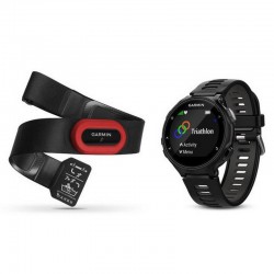 Orologio Garmin Uomo Forerunner 735XT 010-01614-15