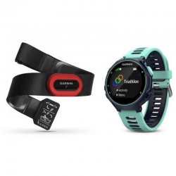Orologio Garmin Uomo Forerunner 735XT 010-01614-16