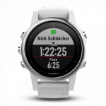 Comprare Orologio Garmin Unisex Fēnix 5S 010-01685-00