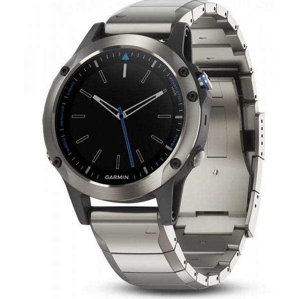 Garmin Men's Watch Quatix 5 Sapphire 010-01688-42 Buy Garmin Men's Watch Quatix 5 Sapphire 010-01688-42