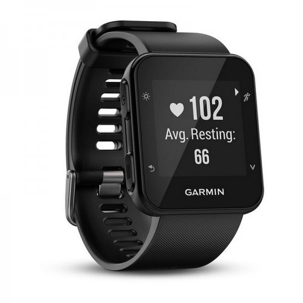 Buy Garmin Unisex Watch Forerunner 35 010-01689-10