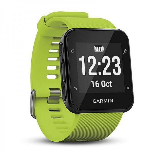 Acheter Montre Garmin Unisex Forerunner 35 010-01689-11