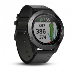 Kaufen Sie Garmin Herrenuhr Approach S60 Premium 010-01702-02