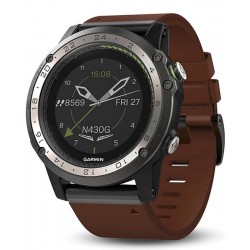 Kaufen Sie Garmin Herrenuhr D2 Charlie Sapphire 010-01733-31