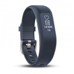 Garmin Unisexuhr Vívosmart 3 S/M 010-01755-02