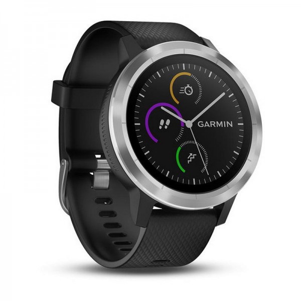 Buy Garmin Unisex Watch Vívoactive 3 010-01769-00
