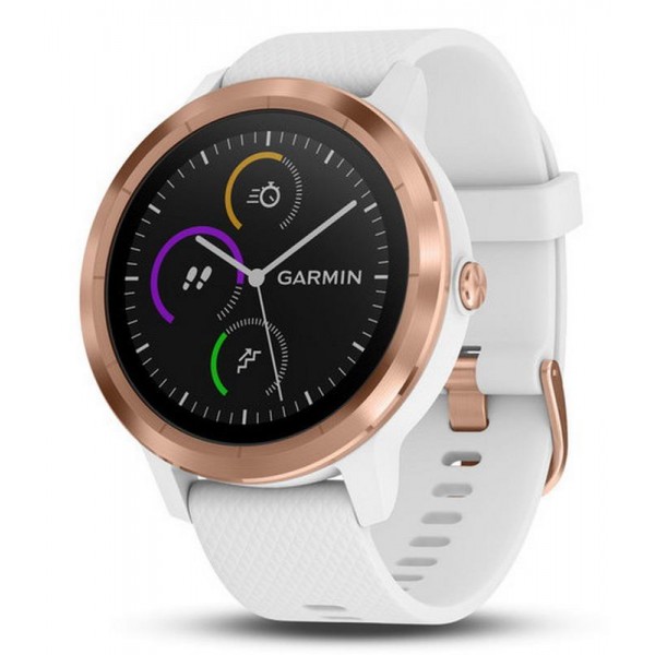 Garmin Unisexuhr Vívoactive 3 010-01769-05 Kaufen Sie Garmin Unisexuhr Vívoactive 3 010-01769-05