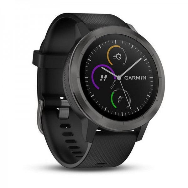 Kaufen Sie Garmin Unisexuhr Vívoactive 3 010-01769-10