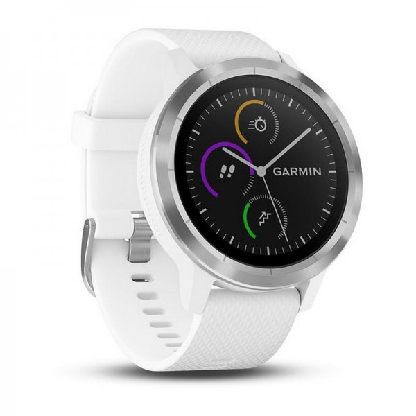 Orologio Garmin Unisex Vívoactive 3 010-01769-20 Comprare Orologio Garmin Unisex Vívoactive 3 010-01769-20