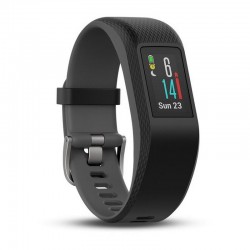 Kaufen Sie Garmin Unisexuhr Vívosport Large 010-01789-02