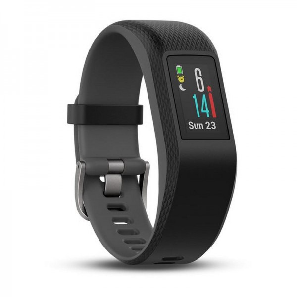 Kaufen Sie Garmin Unisexuhr Vívosport Large 010-01789-02