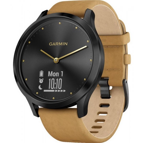 Acheter Montre Garmin Unisex Vívomove HR Premium Large 010-01850-00