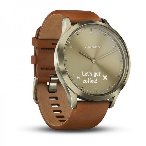 Comprare Orologio Garmin Unisex Vívomove HR Premium S/M 010-01850-05