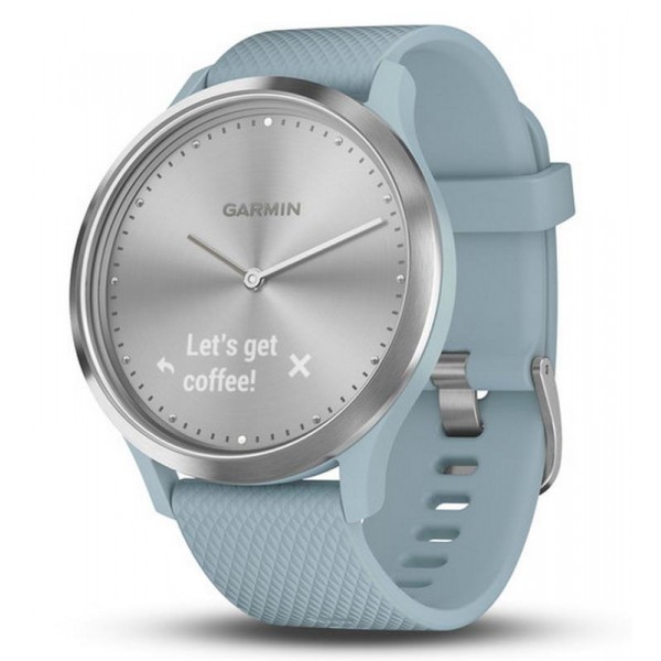 Reloj Garmin Unisex Vívomove HR Sport S/M 010-01850-08 Comprar Reloj Garmin Unisex Vívomove HR Sport S/M 010-01850-08