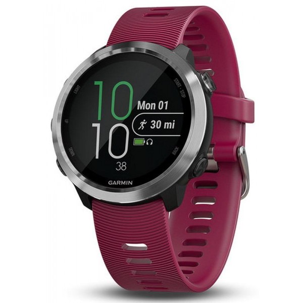 Comprare Orologio Garmin Unisex Forerunner 645 Music 010-01863-31