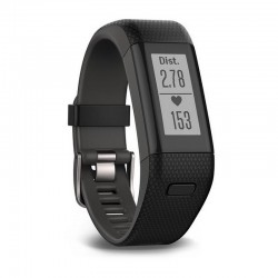 Kaufen Sie Garmin Unisexuhr Vívosmart HR+ Regular 010-01955-30