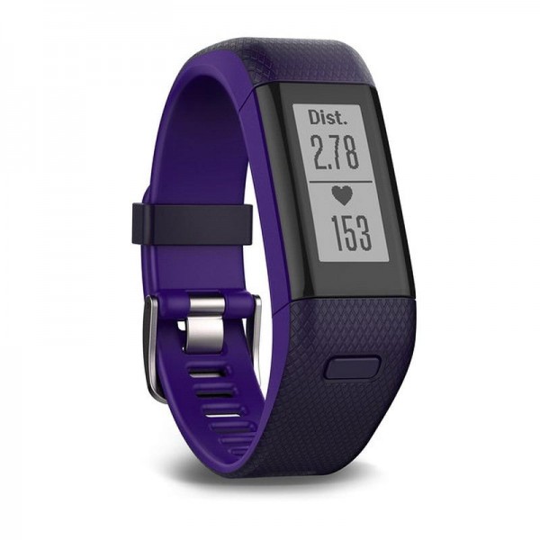 Kaufen Sie Garmin Unisexuhr Vívosmart HR+ Regular 010-01955-31