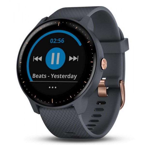 Buy Garmin Unisex Watch Vívoactive 3 Music 010-01985-32