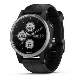 Kaufen Sie Garmin Unisexuhr Fēnix 5S Plus Glass 010-01987-21