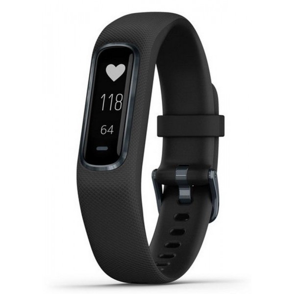 Reloj Garmin Unisex Vívosmart 4 S/M 010-01995-00 Comprar Reloj Garmin Unisex Vívosmart 4 S/M 010-01995-00