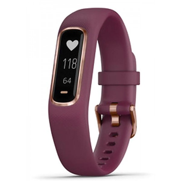 Buy Garmin Unisex Watch Vívosmart 4 S/M 010-01995-01