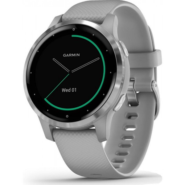 Buy Garmin Unisex Watch Vívoactive 4S 010-02172-02
