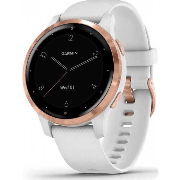 Buy Garmin Unisex Watch Vívoactive 4S 010-02172-22